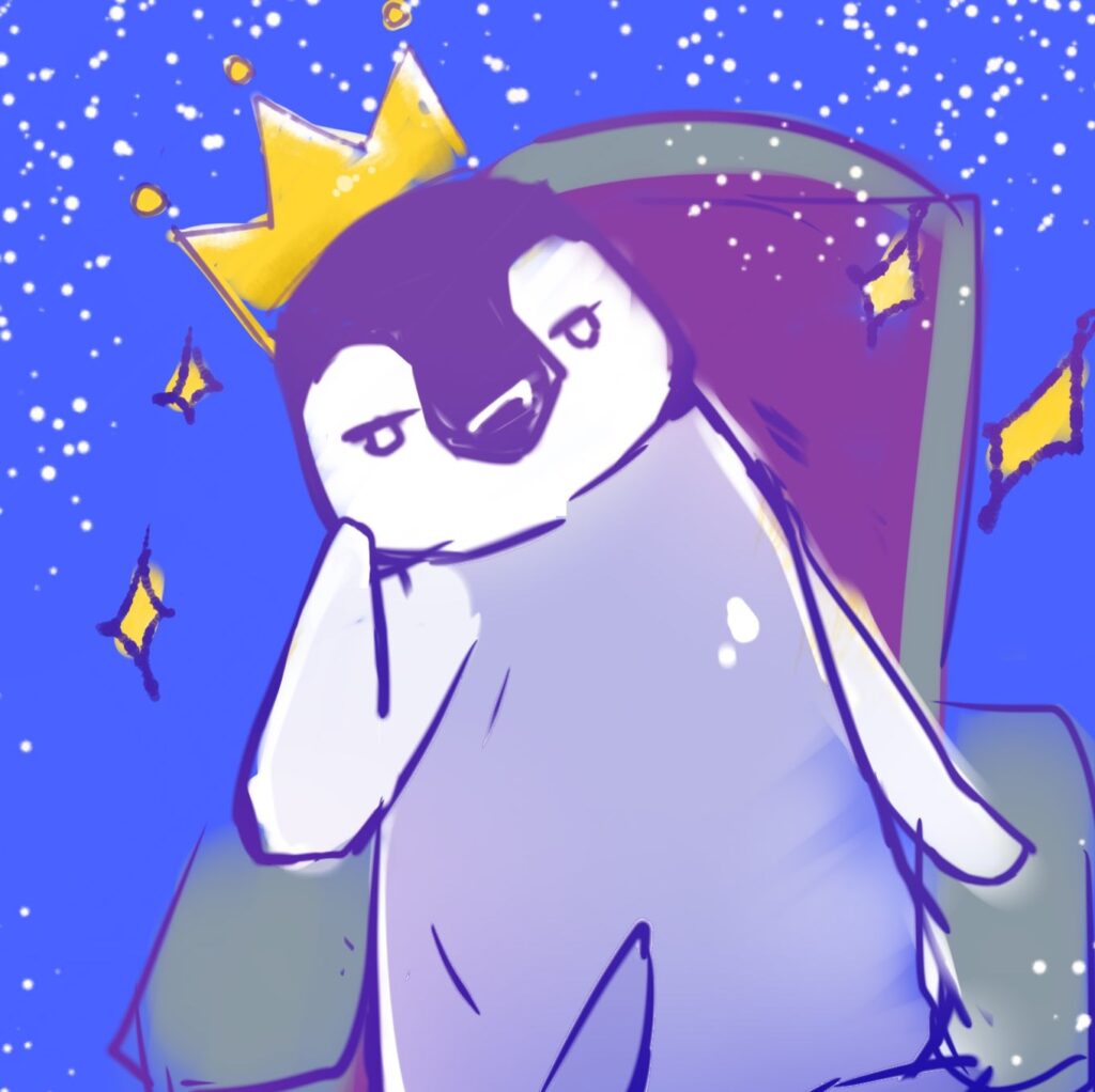 自分のロゴ！