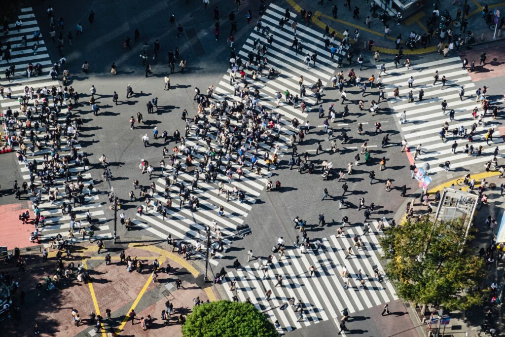 業界内の競合