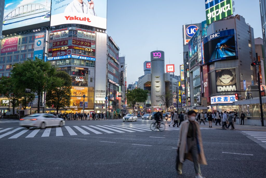 ５つの力(脅威)は繋がっている