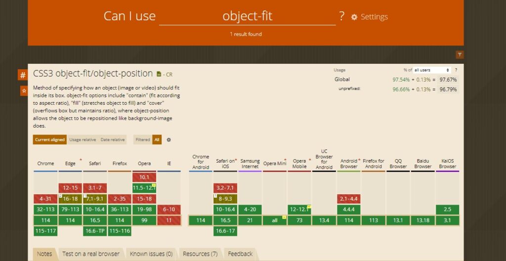 【CSS】「object-fit」について解説。【分かりやすい。】